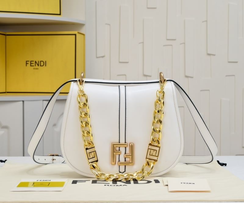 Fendi Satchel Bags